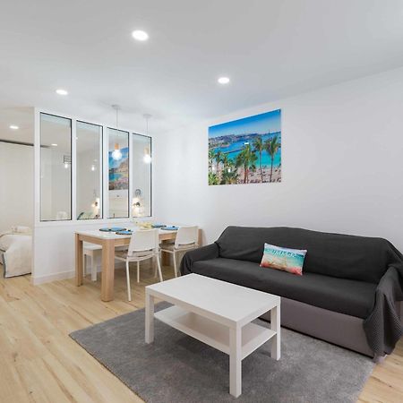 Moguel Canarian Holiday 2º Arguineguin 外观 照片