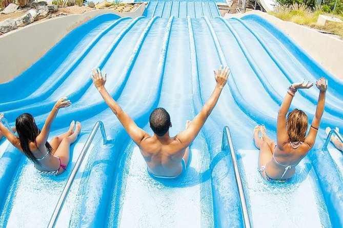 Moguel Canarian Holiday 2º Arguineguin 外观 照片