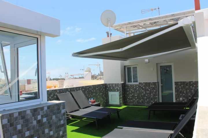 Moguel Canarian Holiday 2º Arguineguin 外观 照片