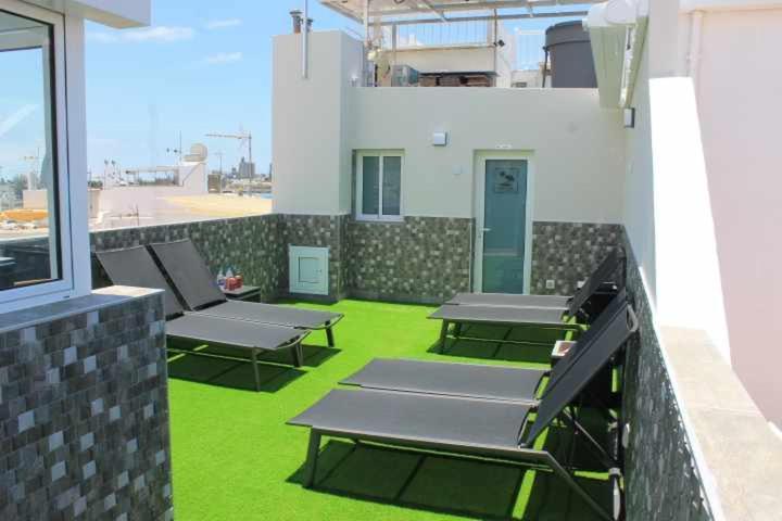 Moguel Canarian Holiday 2º Arguineguin 外观 照片