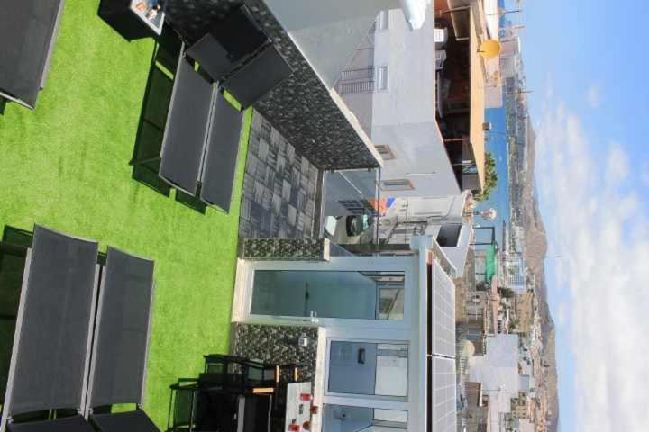 Moguel Canarian Holiday 2º Arguineguin 外观 照片