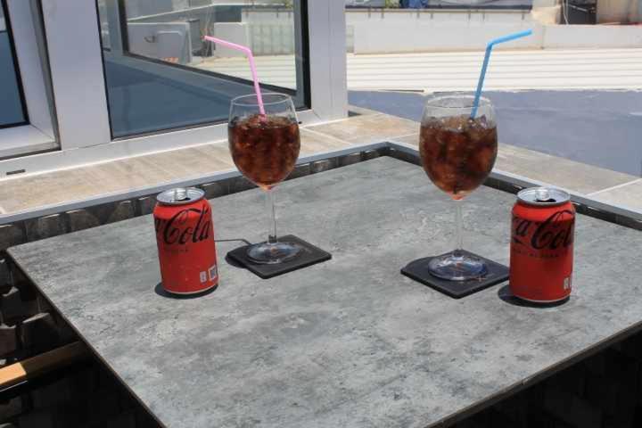 Moguel Canarian Holiday 2º Arguineguin 外观 照片