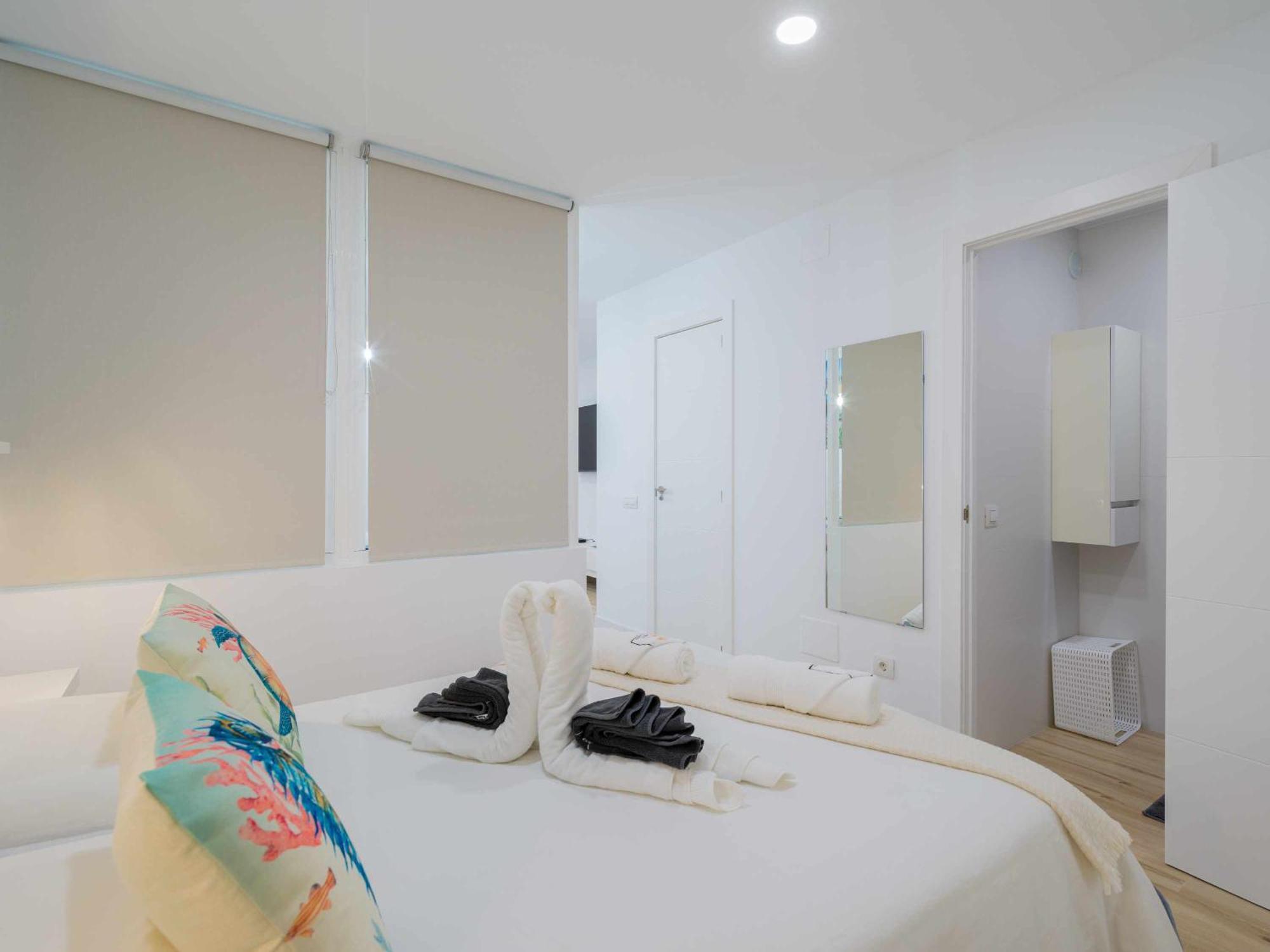 Moguel Canarian Holiday 2º Arguineguin 外观 照片